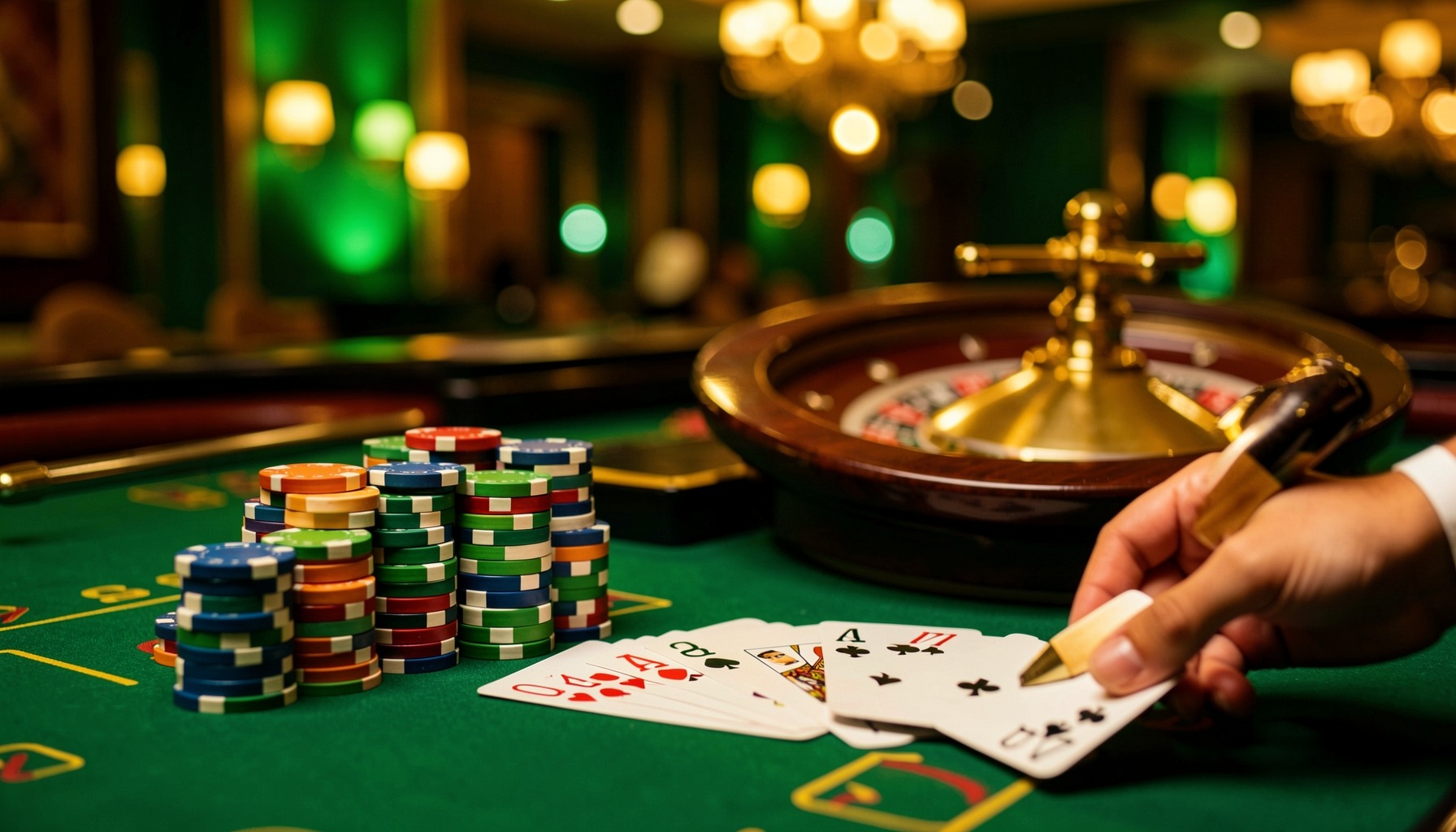 Bonuses, Safety And Value