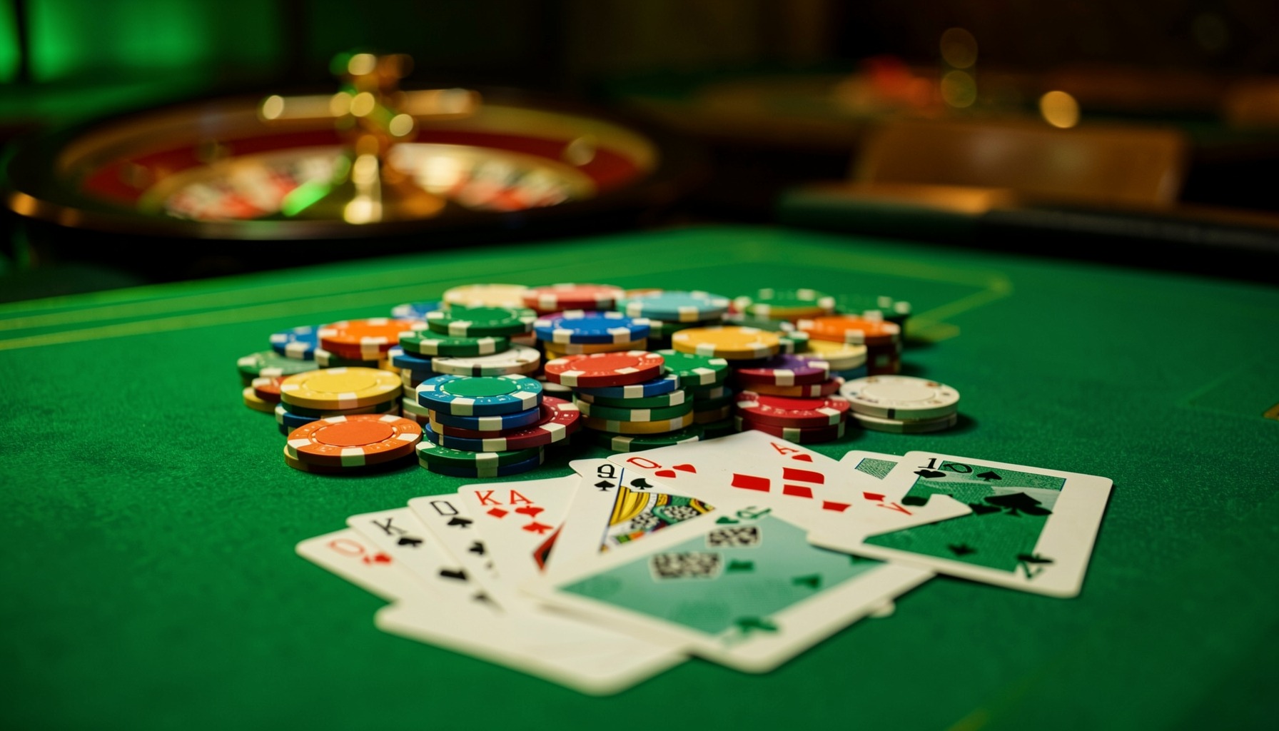 Finding 5 AUD Tron Casinos