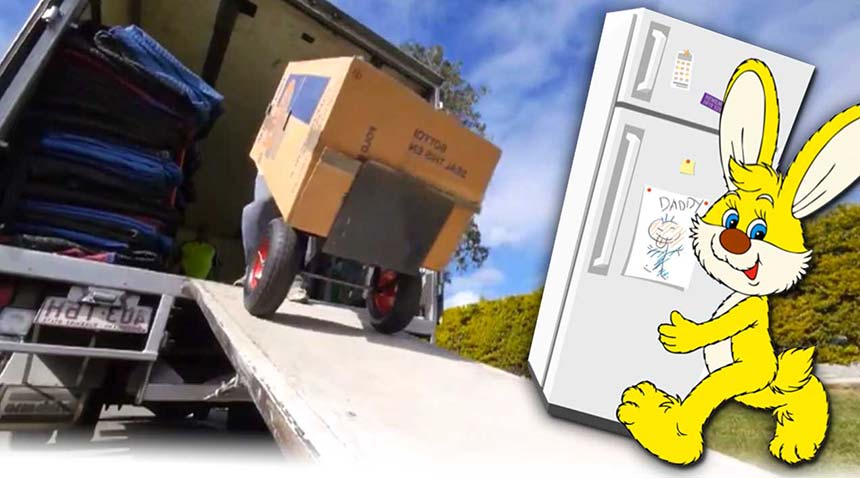 removalists in Brisbane