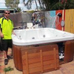 spa removals brisbane